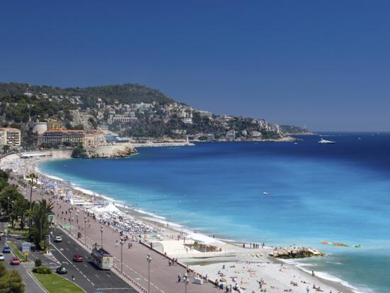 Promenade des Anglais